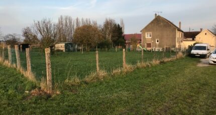 Condécourt Terrain à bâtir - 2467094-11233annonce120260325wPMve.jpeg Maisons Open
