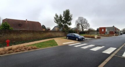 Carvin Terrain à bâtir - 2417499-5754annonce320260203rOHMP.jpeg Maisons Open