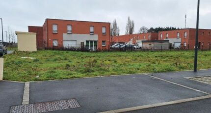 Carvin Terrain à bâtir - 2417418-5754annonce120260203O8RoK.jpeg Maisons Open