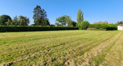 Marcilly-sur-Eure Terrain à bâtir - 2406256-9835annonce120260126FkE3h.jpeg Maisons Open