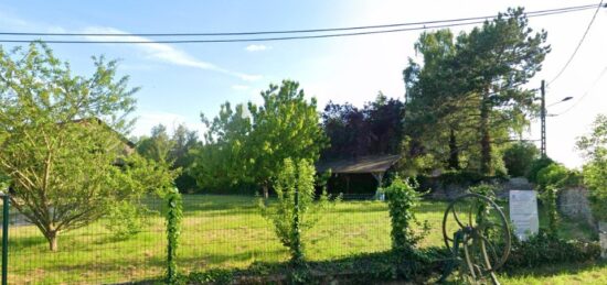 Terrain à bâtir à , Yvelines