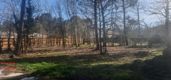 Terrain à bâtir à Gujan-Mestras, Nouvelle-Aquitaine