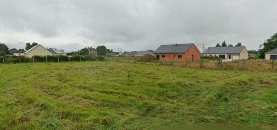 Terrain à bâtir à Pont-Audemer, Normandie