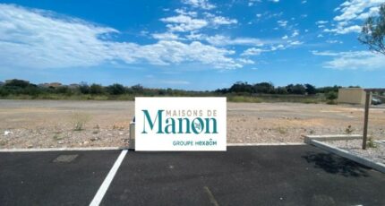 Port-la-Nouvelle Terrain à bâtir - 2469995-692annonce120260327cpZnq.jpeg Maisons Open