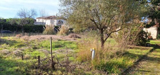 Terrain à bâtir à Pibrac, Occitanie