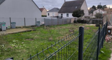 Morangis Terrain à bâtir - 2442144-4684annonce120260226nHNW8.jpeg Maisons Open