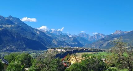 Risoul Terrain à bâtir - 2370513-7183annonce120251217nTmOL.jpeg Maisons Open