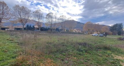 La Roche-des-Arnauds Terrain à bâtir - 2406368-7183annonce120260126R1FJr.jpeg Maisons Open