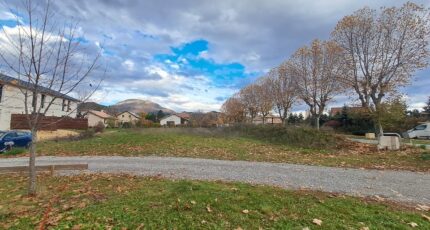 La Roche-des-Arnauds Terrain à bâtir - 2406380-7183annonce320260126mystN.jpeg Maisons Open