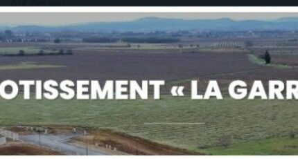 Ginestas Terrain à bâtir - 2470961-11782annonce220260330TQhB3.jpeg Maisons Open