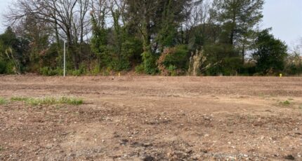 Carnoules Terrain à bâtir - 2470936-5922annonce220260330hEIGf.jpeg Maisons Open