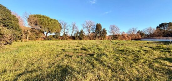Terrain à bâtir à Pierrefeu-du-Var, Provence-Alpes-Côte d'Azur