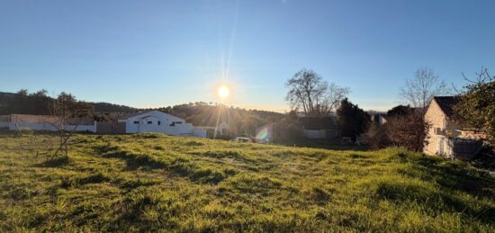 Terrain à bâtir à , Var