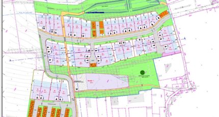 Aspiran Terrain à bâtir - 2471711-10896annonce220260330E8gdR.jpeg Maisons Open