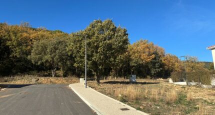 Vailhauquès Terrain à bâtir - 2471672-10896annonce4202603300P4QZ.jpeg Maisons Open