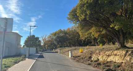 Vailhauquès Terrain à bâtir - 2471672-10896annonce520260330eCG4M.jpeg Maisons Open