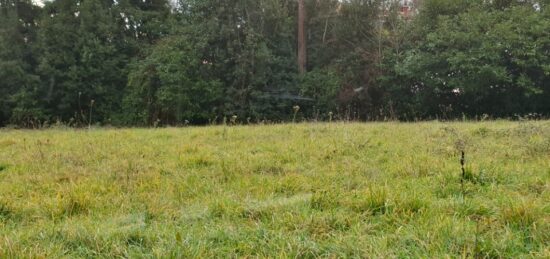 Terrain à bâtir à Lapouyade, Nouvelle-Aquitaine