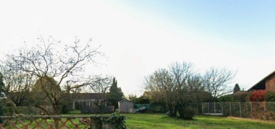 Terrain à bâtir à Saint-Hilaire, Occitanie