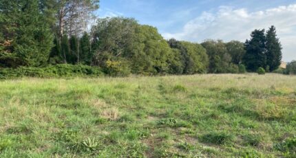 Bollène Terrain à bâtir - 2403250-6150annonce220231019wokvR.jpeg Maisons Open