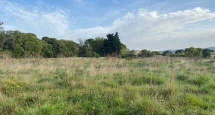 Bollène Terrain à bâtir - 2403250-6150annonce520231019rN9WE.jpeg Maisons Open