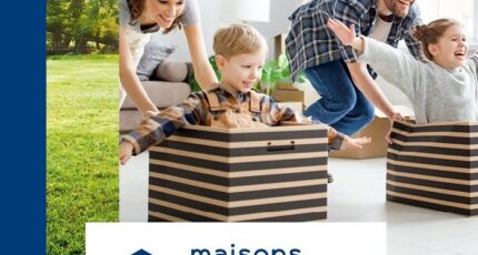 Tulette Terrain à bâtir - 2441322-6150annonce1202407161ro2q.jpeg Maisons Open