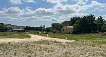 Les Granges-Gontardes Terrain à bâtir - 2441338-6150annonce120251102xoK9A.jpeg Maisons Open