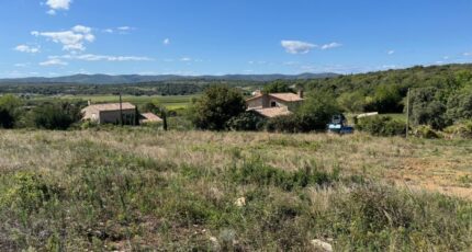 Larnas Terrain à bâtir - 2441357-6150annonce1202510077dqd6.jpeg Maisons Open