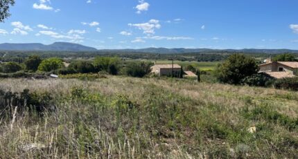 Larnas Terrain à bâtir - 2441357-6150annonce220251007Uz4Do.jpeg Maisons Open