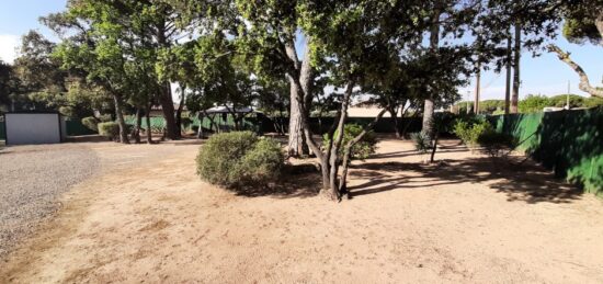 Terrain à bâtir à Vidauban, Provence-Alpes-Côte d'Azur