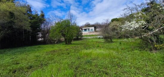 Terrain à bâtir à Montélimar, Auvergne-Rhône-Alpes