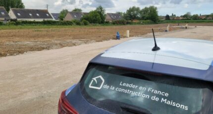 Saint-Folquin Terrain à bâtir - 2472439-1587annonce3202603315I7wB.jpeg Maisons Open