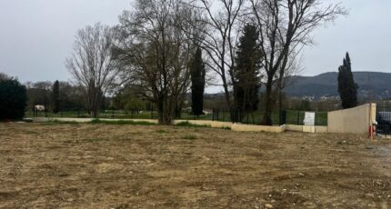 Châteauneuf-Grasse Terrain à bâtir - 2472764-10847annonce120260331k6P3K.jpeg Maisons Open