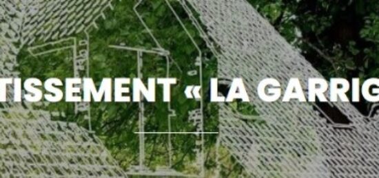 Terrain à bâtir à Ginestas, Occitanie