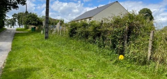 Terrain à bâtir à Marles-en-Brie, Île-de-France