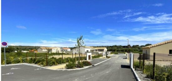 Terrain à bâtir à La Palme, Occitanie