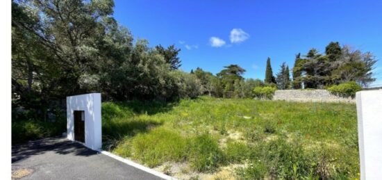 Terrain à bâtir à , Aude