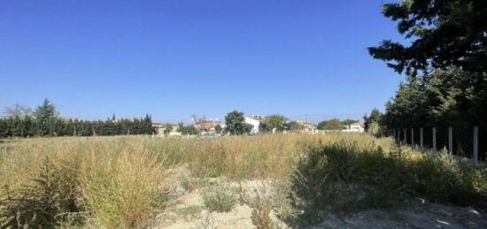 Terrain à bâtir à Lézignan-Corbières, Occitanie