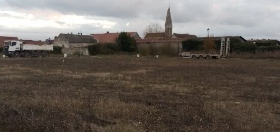 Terrain à bâtir à Nointel, Hauts-de-France