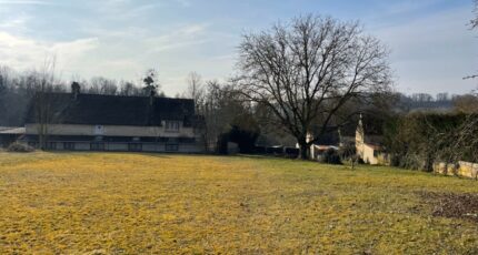 Gilocourt Terrain à bâtir - 2411762-1691annonce120250219hHMun.jpeg Maisons Open