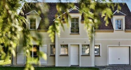 Pontarmé Terrain à bâtir - 2411786-4496annonce120241018mzXfN.jpeg Maisons Open