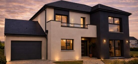 Terrain à bâtir à , Yvelines