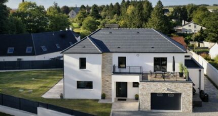 Bazoches-sur-Guyonne Terrain à bâtir - 2430919-10924annonce52026021696DK5.jpeg Maisons Open