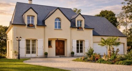 Neauphle-le-Château Terrain à bâtir - 2435490-10924annonce520260220N7Hdd.jpeg Maisons Open