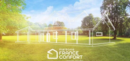 Terrain à bâtir à Droue-sur-Drouette, Centre-Val de Loire