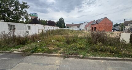 Chelles Terrain à bâtir - 2442705-11352annonce120260227SB504.jpeg Maisons Open