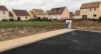 Villeparisis Terrain à bâtir - 2472468-11352annonce220260331ETItR.jpeg Maisons Open