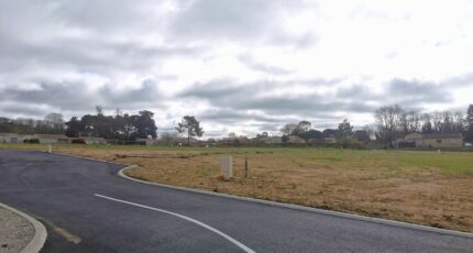 Verdelais Terrain à bâtir - 2473213-9573annonce120260401KDfce.jpeg Maisons Open