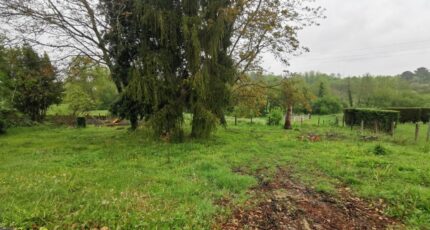 Bazas Terrain à bâtir - 2473228-9573annonce120260401OO8Aq.jpeg Maisons Open