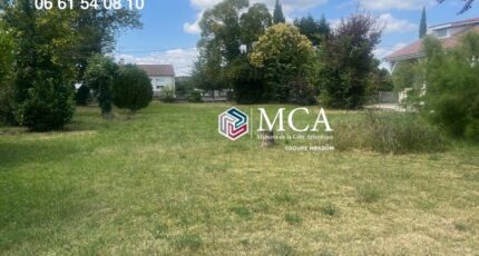 Marmande Terrain à bâtir - 2473074-9795annonce120260220DBVx5.jpeg Maisons Open