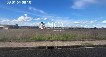 Aiguillon Terrain à bâtir - 2473095-9795annonce120260223dZvCv.jpeg Maisons Open